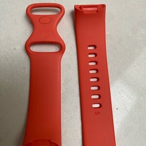 Fitbit Coral Charge 6 Wristband